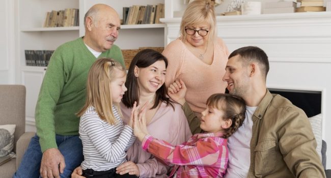 Aile Danışmanlığı