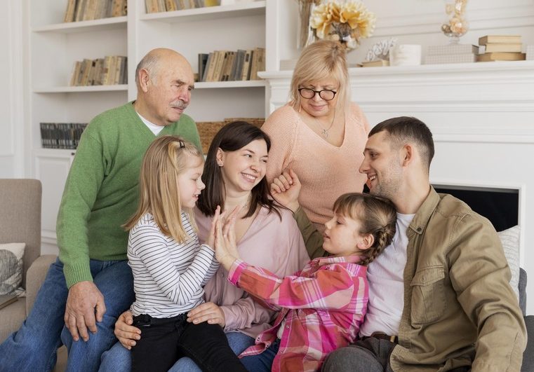 Aile Danışmanlığı